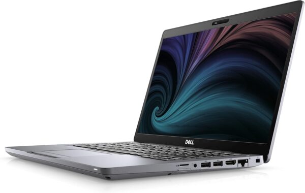 Dell Latitude 5510-2