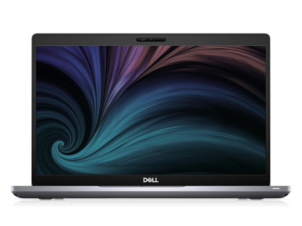 Dell Latitude 5510