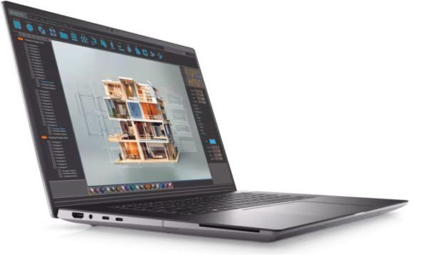 LAP TOP DELL 5690 -3